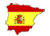 ADFIN C.B. - Espanol
